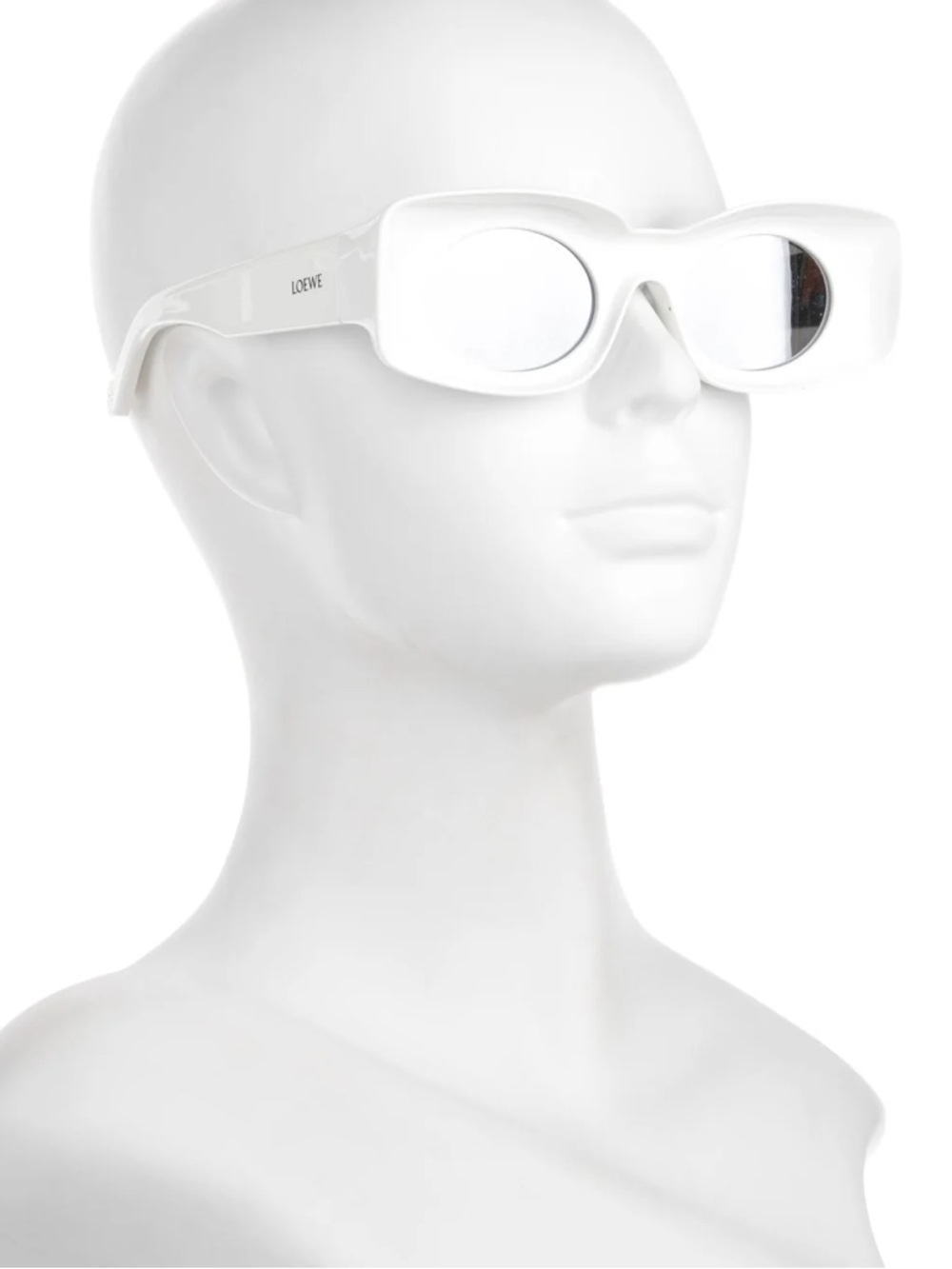 Loewe Paula's Ibiza Sunglasses Unisex
